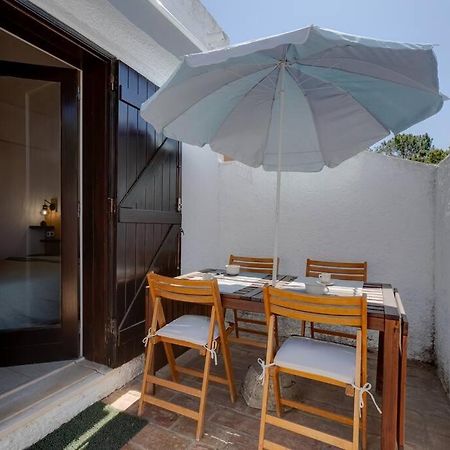 Planalto - Cosy House For 4 In A Private Condo With Pool At Vilamoura Quarteira Ngoại thất bức ảnh