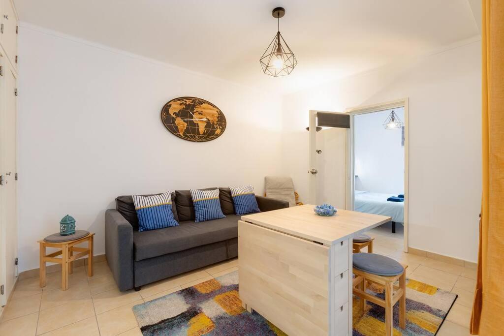 Planalto - Cosy House For 4 In A Private Condo With Pool At Vilamoura Quarteira Ngoại thất bức ảnh