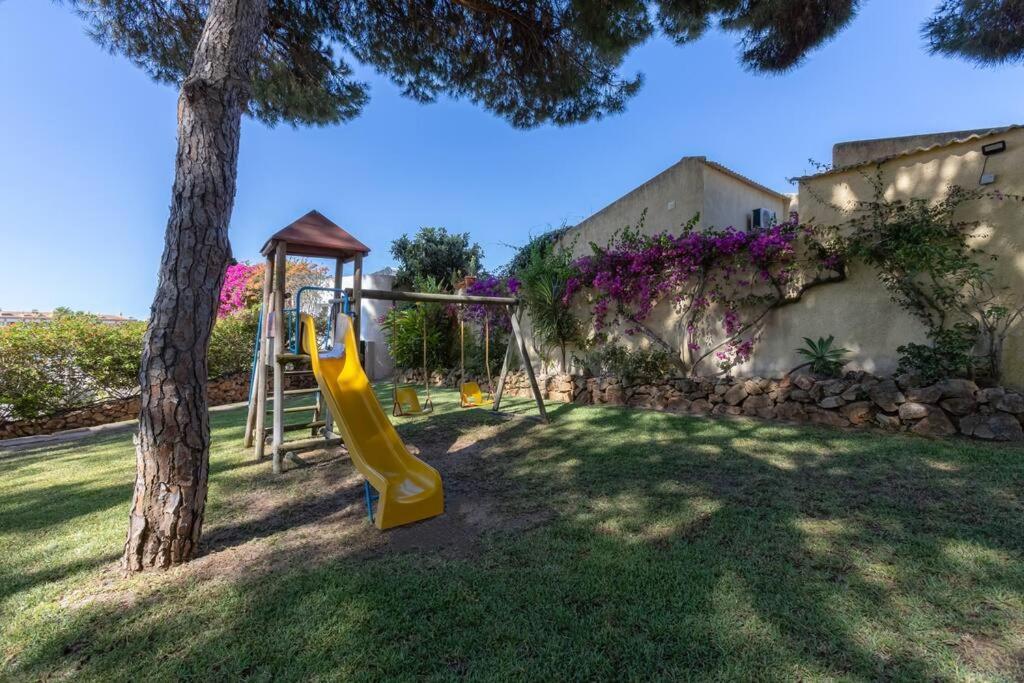 Planalto - Cosy House For 4 In A Private Condo With Pool At Vilamoura Quarteira Ngoại thất bức ảnh