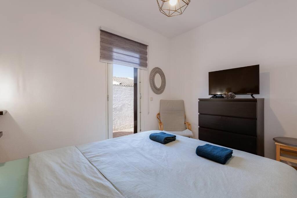 Planalto - Cosy House For 4 In A Private Condo With Pool At Vilamoura Quarteira Ngoại thất bức ảnh